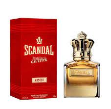 Scandal Absolu – Jean Paul Gaultier