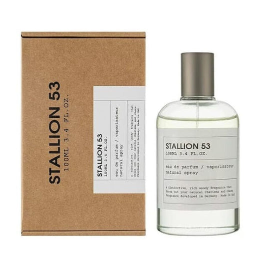 Stallion 53 Eau de Parfum