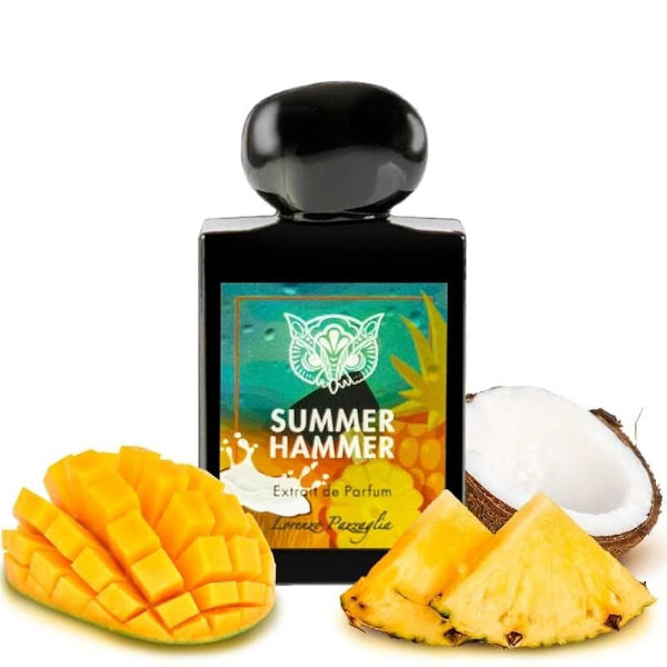 Summer Hammer de Lorenzo Pazzaglia