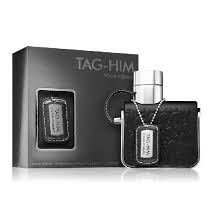 Tag Him Pour Homme – Armaf