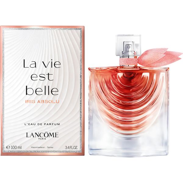 Perfume Lancôme La Vie Est Belle Absolu Dama Parfum