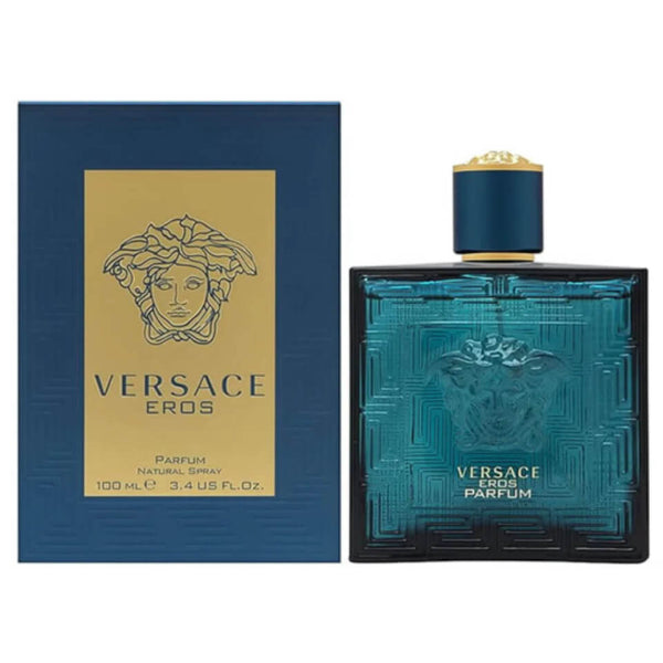 Eros Parfum Versace