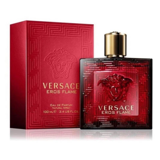 Eros Flame Versace
