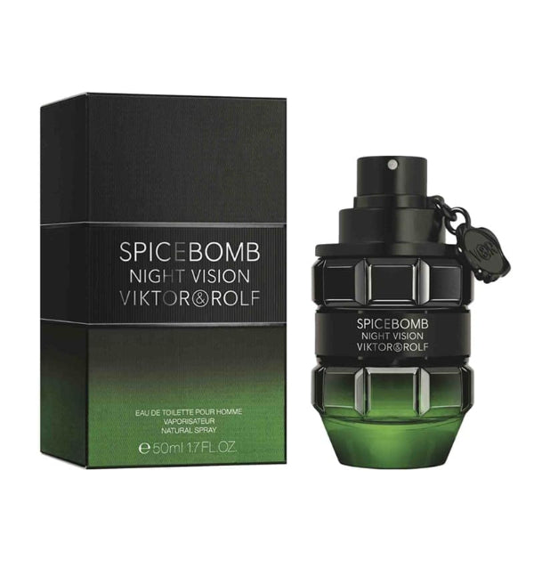 Victor & Rolf Spicebomb Night Vision Eau de Toilette