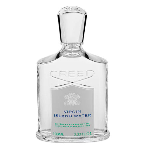 Virgin Island Water de Creed