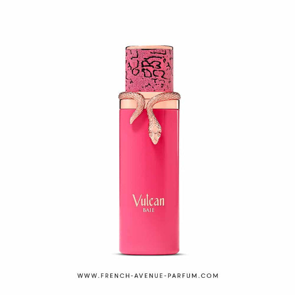 Vulcan Baie Eau de Parfum de French Avenue