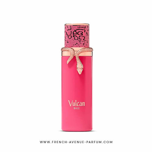 Vulcan Baie Eau de Parfum de French Avenue