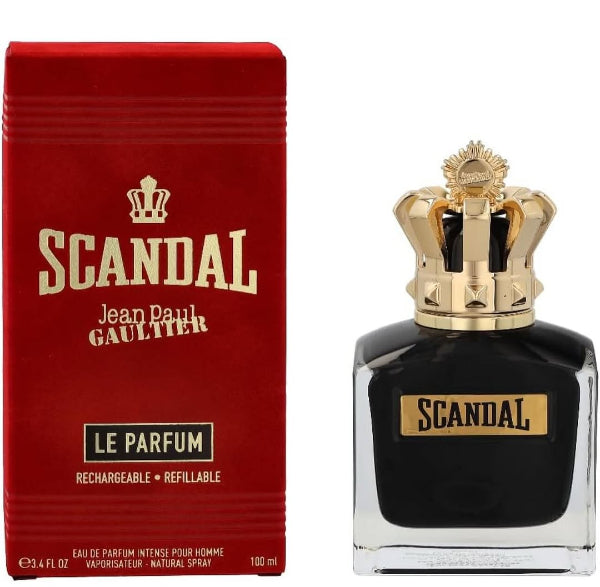 Jean Paul Gaultier Scandal Intense EDP