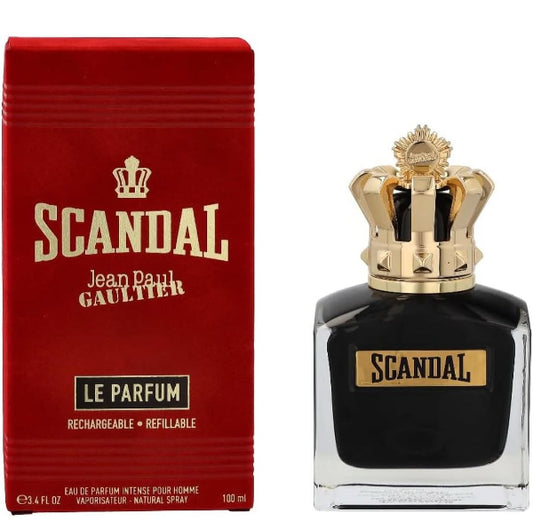Jean Paul Gaultier Scandal Intense EDP