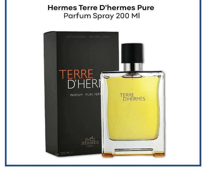 Hermès Pure Parfum