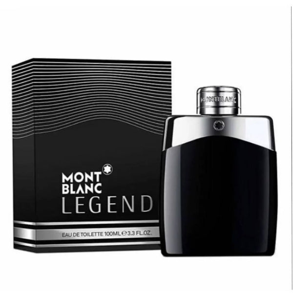 Montblanc  Legend EDT