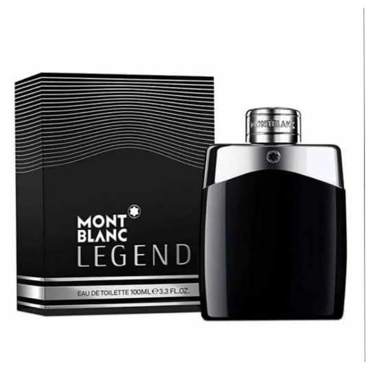 Montblanc  Legend EDT