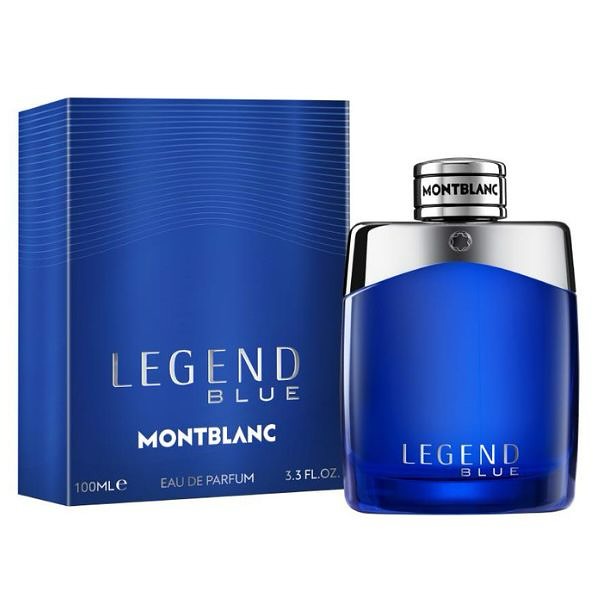 Montblanc Legend Blue EDP