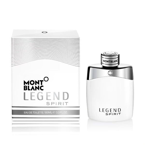 Montblanc Legend Spirit EDT