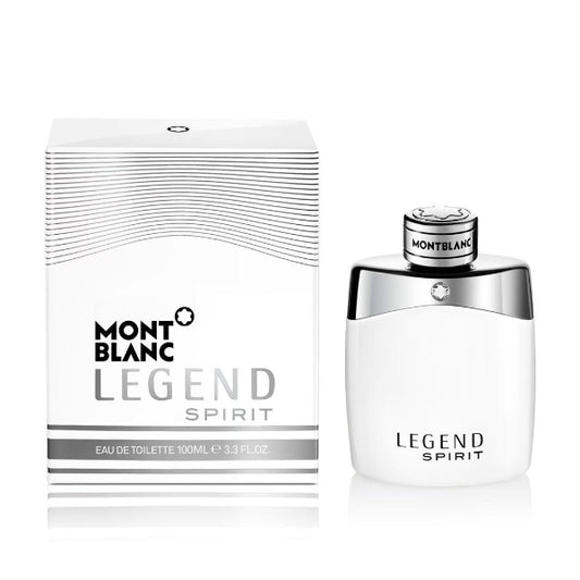 Montblanc Legend Spirit EDT