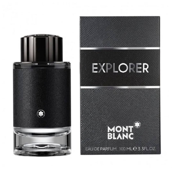 Montblanc Explorer EDP