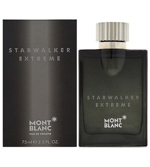 Montblanc Starwalker Extreme EDP