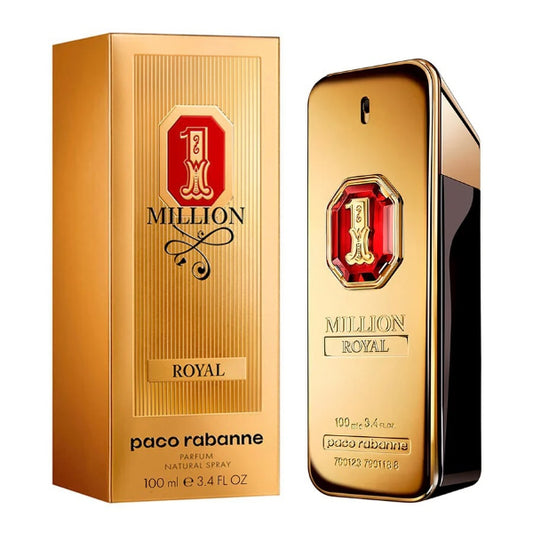 Paco Rabanne One Million Royal EDP