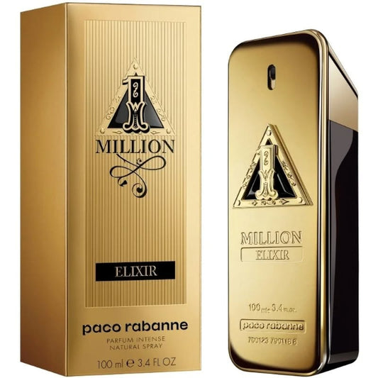 One Million Elixir Parfum