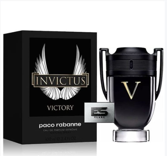 Paco Rabanne Invictus Victory caballero edt