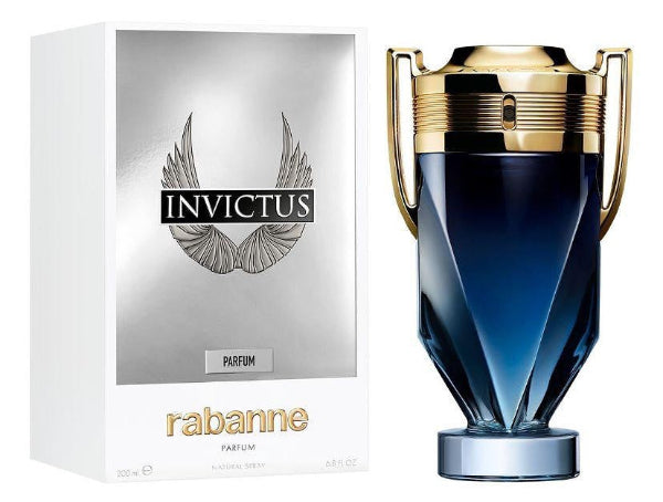 Paco Rabanne Invictus caballero parfum