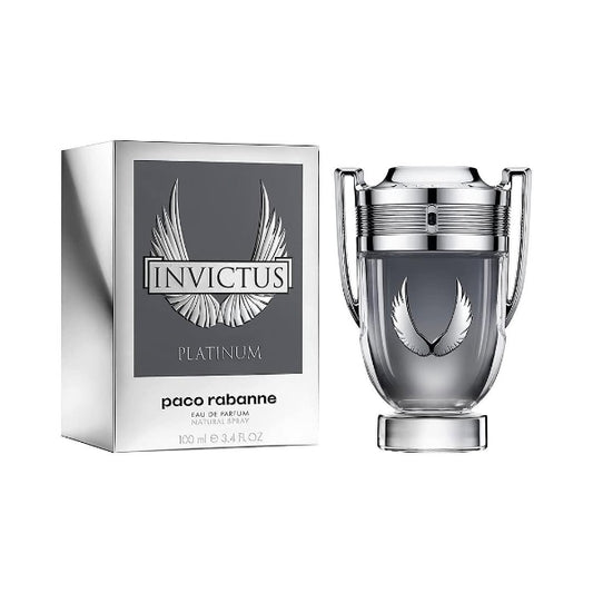 Paco Rabanne Invictus Platinum