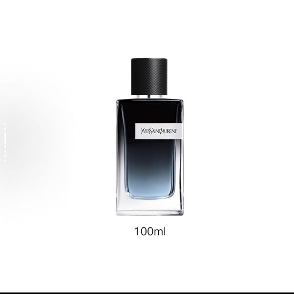 YSL Y caballero parfum