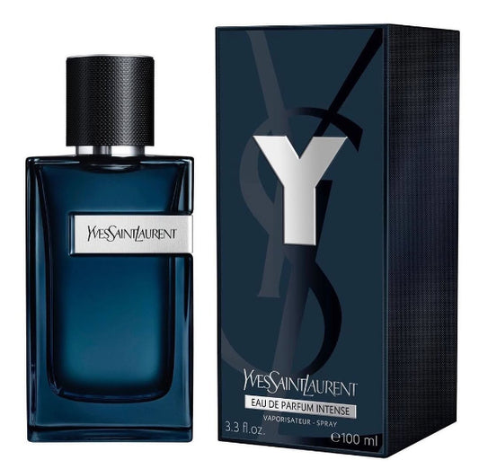 YSL Y caballero edp