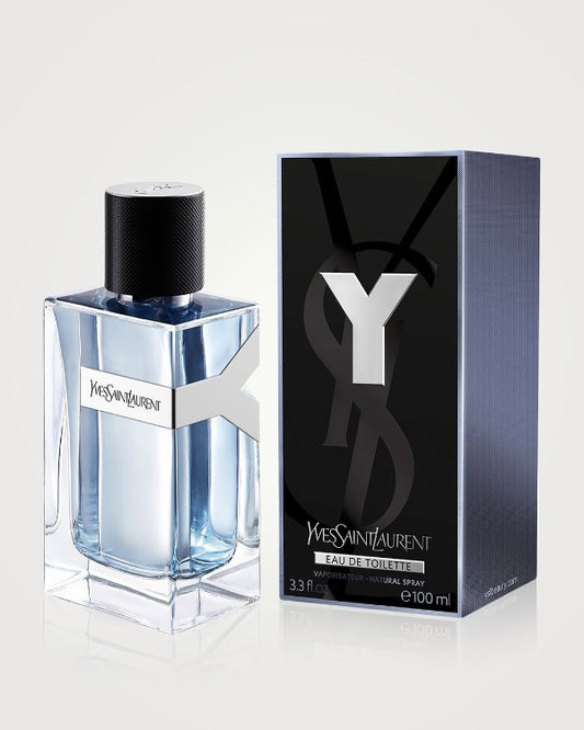 YSL Y caballero edt