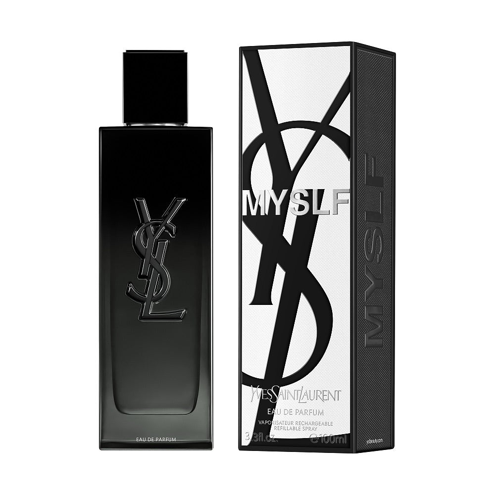 Yves Saint Laurent Myself caballero edp