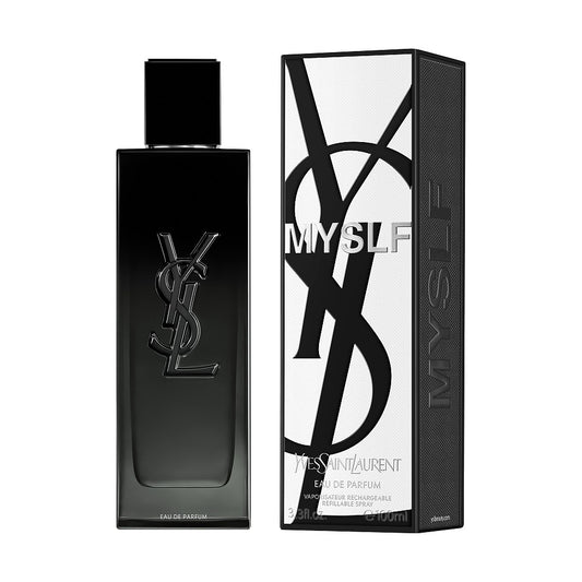 Yves Saint Laurent Myself caballero edp