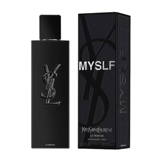 Yves Saint Laurent Myself caballero parfum