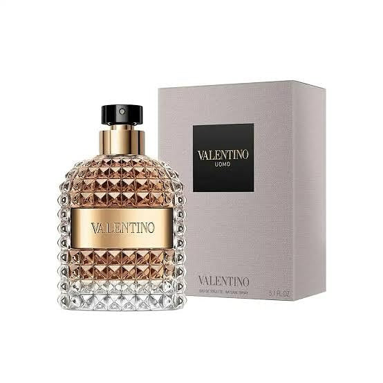 Valentino Uomo caballero edt
