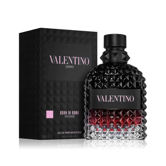 Valentino Uomo Born in Roma Intense Eau de Parfum