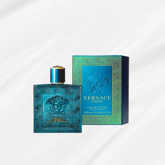 Versace Eros Eau de Parfum