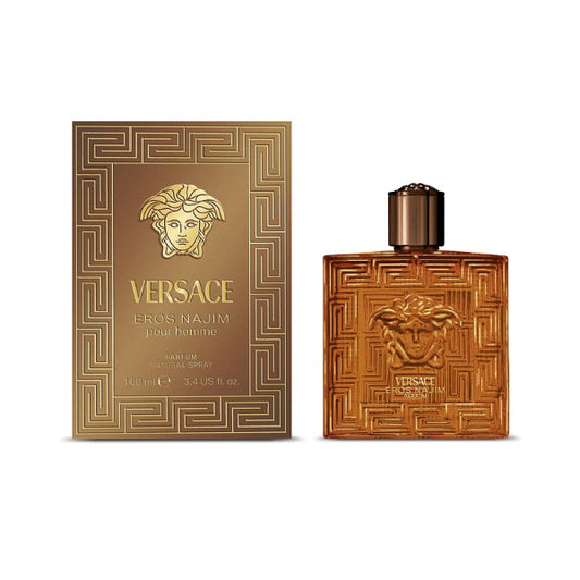 Versace Eros Najim Parfum