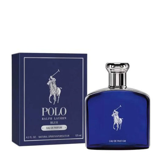 Polo Ralph Lauren Club caballero edp