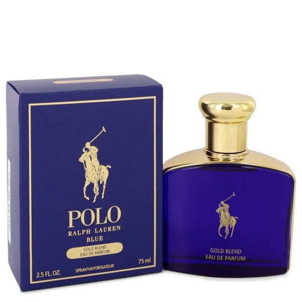 Polo Ralph Lauren Deep Blue caballero parfum