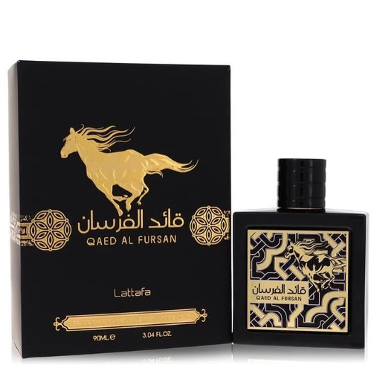 Qaed Al Fursan de Lattafa