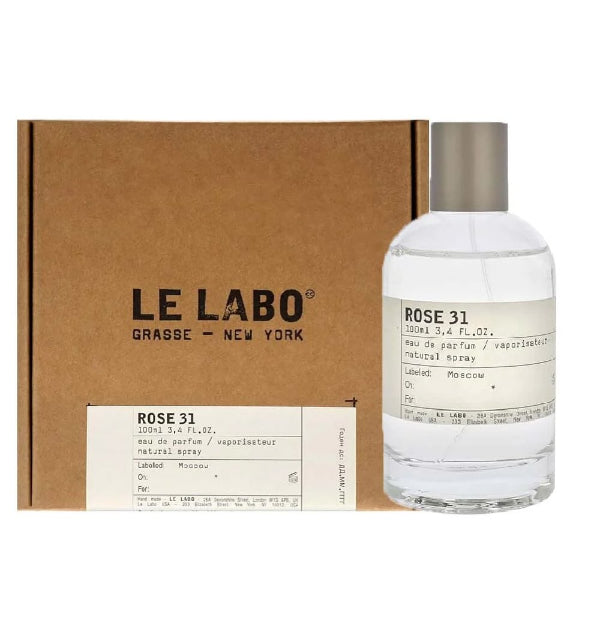 Rose 31 de Le Labo