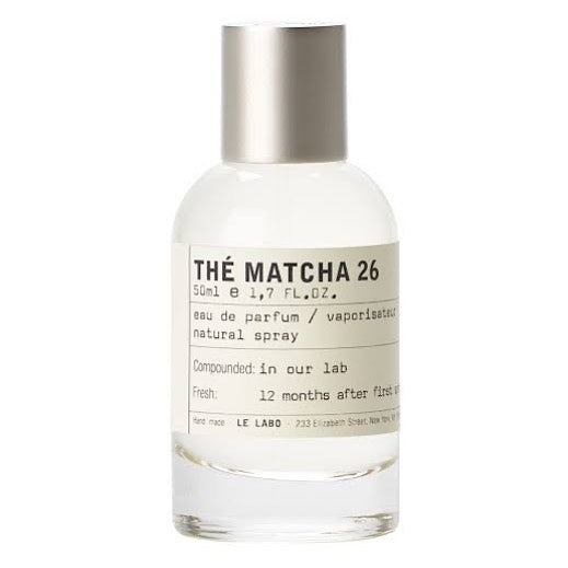 The Matcha 26 de Le Labo