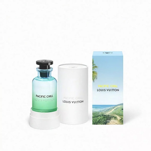Pacific Chill by Louis Vuitton