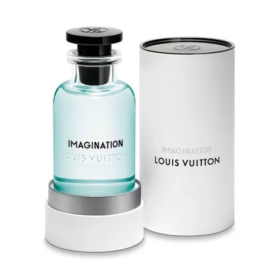 Imagination by Louis Vuitton