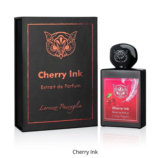 Cherry Ink de Lorenzo Pazzaglia