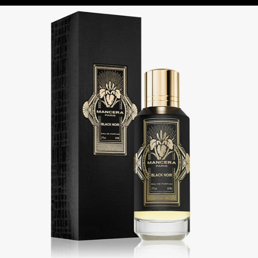 Black Noir – Mancera Paris