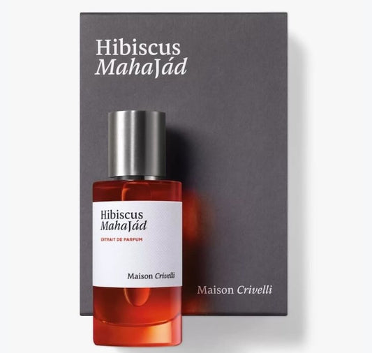 Hibiscus Mahajád – Maison Crivelli