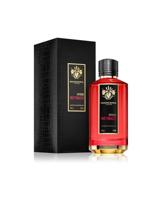 Intense Red Tobacco de Mancera