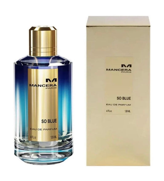 So Blue – Mancera Paris