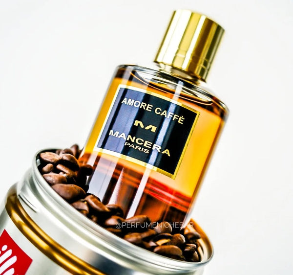 Amore Caffè de Mancera