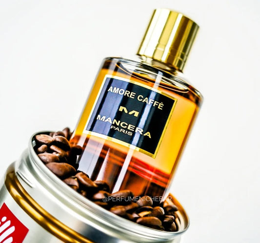 Amore Caffè de Mancera